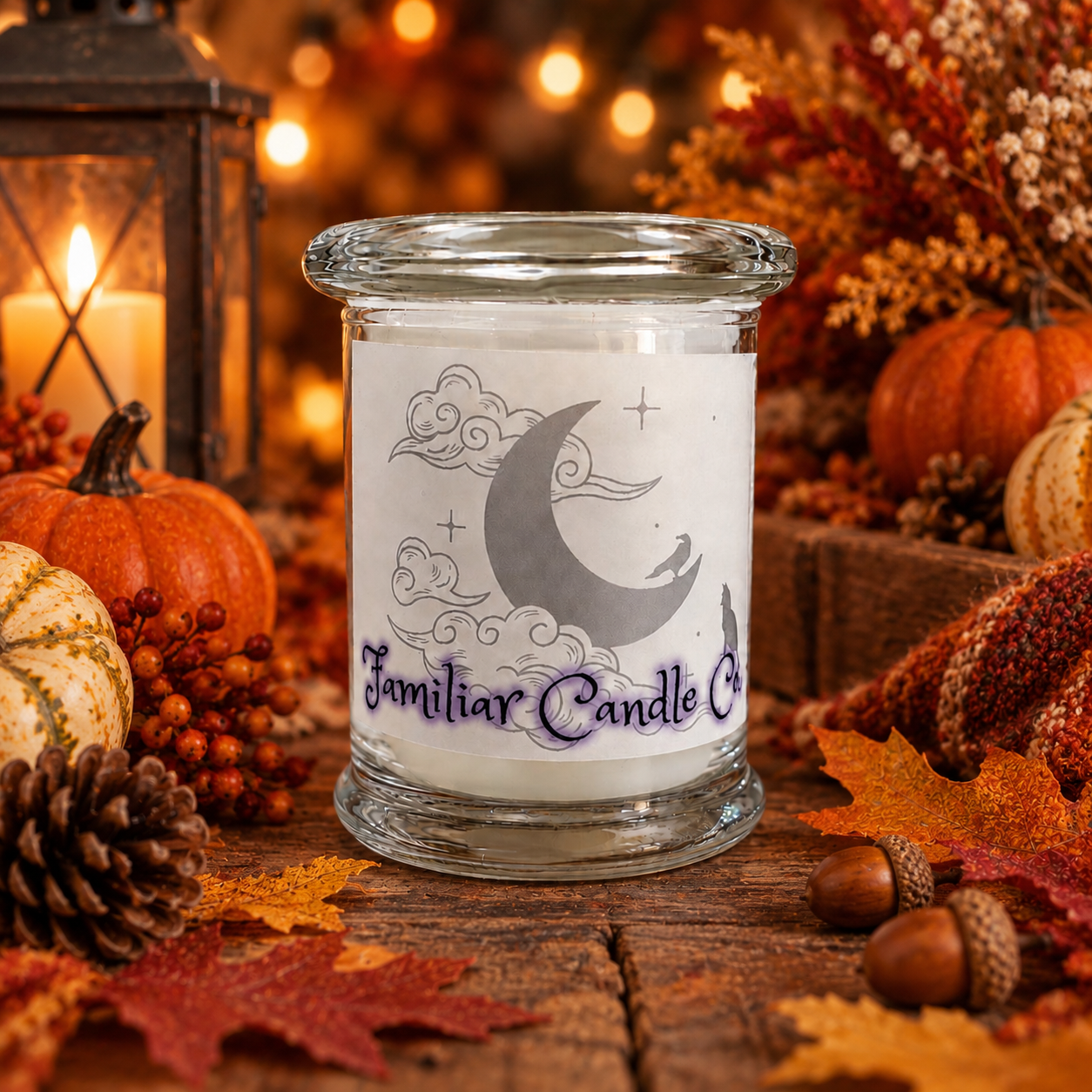 Cinnamon Broomsticks