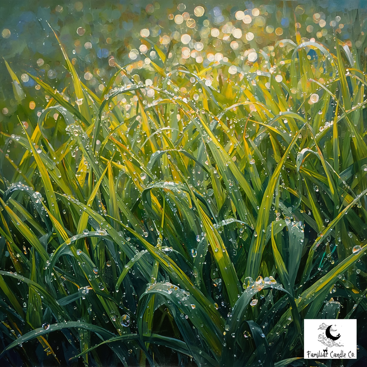 Morning Dew