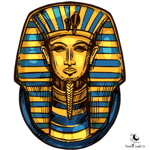 Tuts Tomb